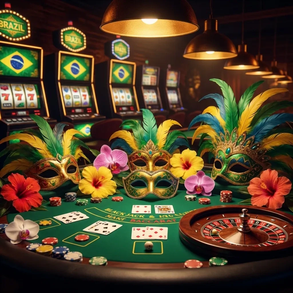 Imagem promocional do cassino online da Wheatpg mostrando jogos ao vivo